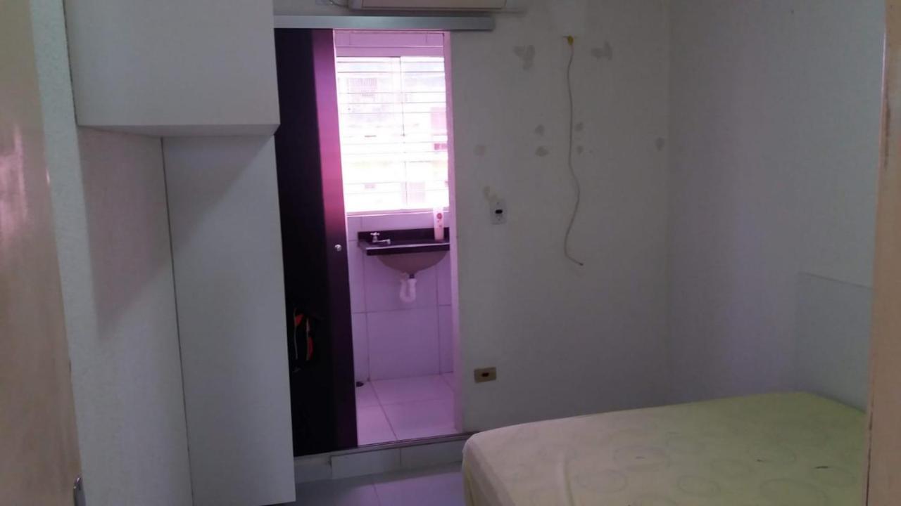 Apartamento Em Pôrto das Galinhas Exterior foto